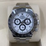 ロレックス　デイトナ　116500LN